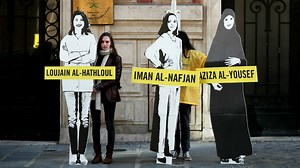 Saudi Arabia frees four more women activists pending trial