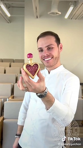 The Elixir of Love! Make them Fall in Love on Valentine's Day