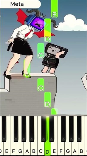 🎹 Raising Kids ❤️ Piano Interpretation – What’s Your Opinion?