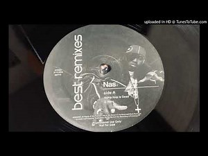 Hip Hop Is Dead (Best Remixes) / Nas