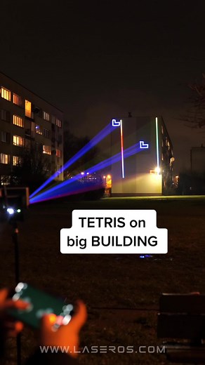 Wicked Lasers na TikTok