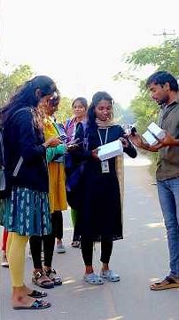 ₹50 for mystery box 📦 ￼#shorts #viral