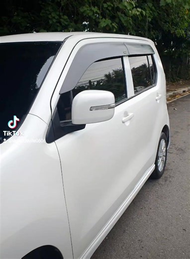 4.6K views · 61 reactions | Suzuki Wagon R Mild-Hybrid 4X2 2024 na build dito sa pinas RO6A Engine (tipid sa gas) ODO - 75k Automatic transmission Keyless entry Power window Power mirror Power steering Foldable chair Complete Papers Or/Cr Cold Aircon Tipid sa Gas Tested long drive Gas and go Price: 250k Davao city 09920306449 | Surplus Davao | Facebook