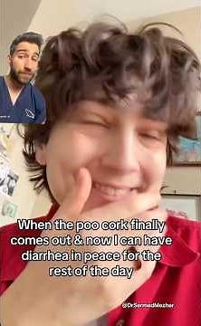 Diarrhoea & Constipation Together? Doctor Explains