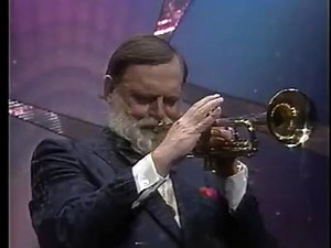 The ONE and ONLY Al Hirt playing the Carnival of Venice! What a unique player he was!! | Chris Castellanos