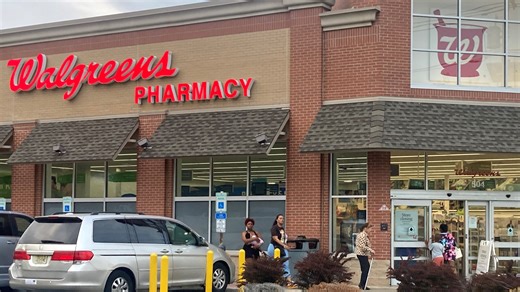 Walgreens closing 500 stores in 2025; here's the NJ Walgreens closing, list, locations
