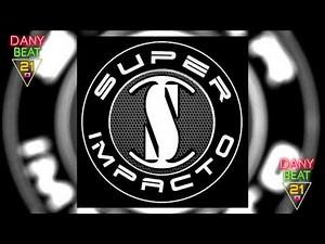 SUPER IMPACTO mix romanticas en inglés