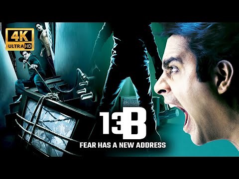 13B: Fear Has a New Address (2009) 🎥 Full 4K Horror Thriller Movie | R. Madhavan, Neetu Chandra