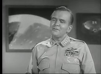 Project Moon Base (1953)