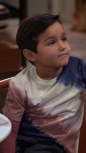 Is there anything more romantic than building a pillow fort? 💕 Watch #LopezVsLopez streaming now on @Peacock #enkyboys