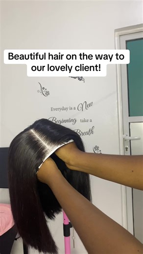 Ama’s Touch on TikTok