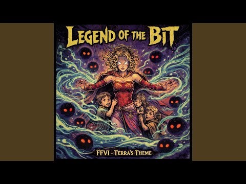 Final Fantasy VI (Terra's Theme)