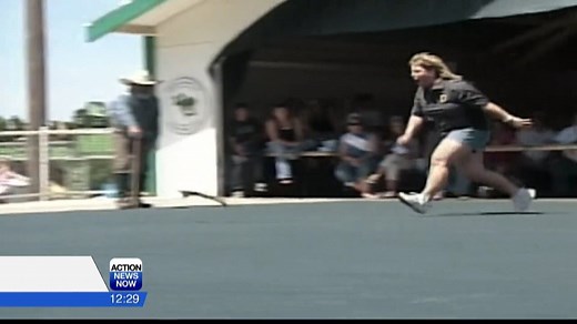 Angels Camp to host annual Frog Jumping Contest as part of National Frog Jumping Day