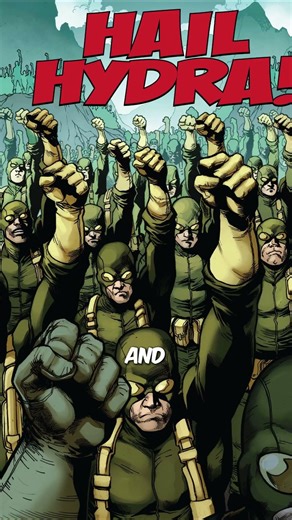 They Recruited Daredevil, Elektra & Wolverine — Meet The Hand