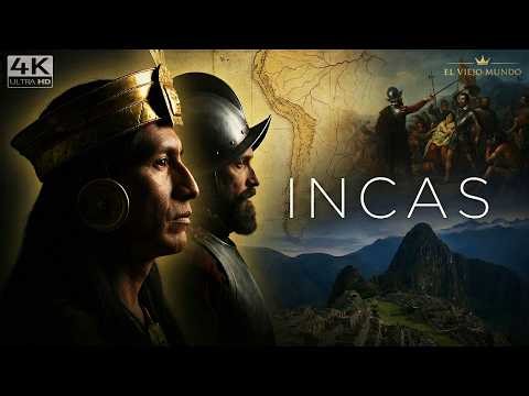Francisco Pizarro and the Conquest of the Inca Empire – The End of a Civilization | Documentary