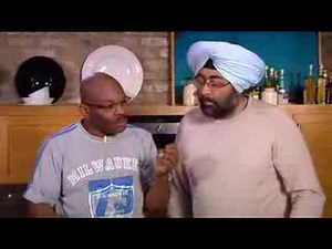 Goat curry recipe - Caribbean Recipes - UKTV Food