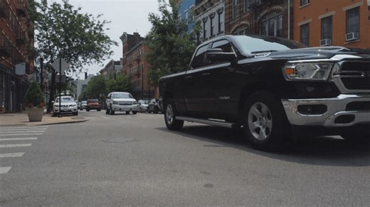 New valet service launches in Cincinnati, offering call-ahead vehicle delivery