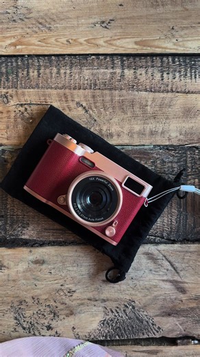 Achieve Your Photography Goals with a DigiCam