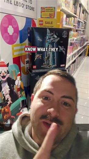 lego daily bugle back in stock??? #lego