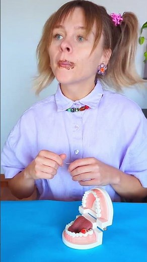 Flossing Fun: Teach Kids to Keep Their Smiles Sparkling! ✨🦷