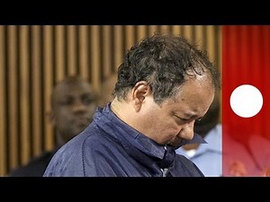 Ariel Castro dead: Cleveland kidnapper found hanged in his prison cell in apparent suicide