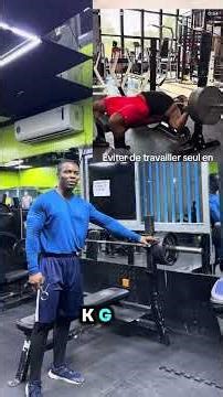 Safety Video for Bench Press, please share to save life.🇱🇷🇱🇷🇱🇷🇦🇪🇦🇪🇦🇪