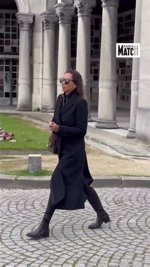 Dernier hommage à Isabelle Mergault 🕊️