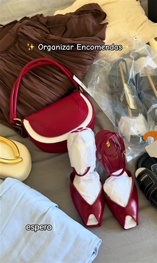 ✨ Tudo preparado com muito amor para vocês🛍️ #envios #angola🇦🇴portugal🇵🇹brasil🇧🇷 #moda #kuduro #modafeminina