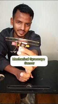 gyroscope sensor
