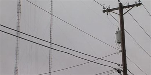 Four County EMC issues alert as temperatures drive energy demand