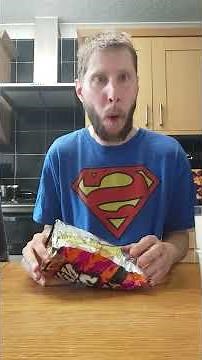 Nik Naks Extra Hot and Firey review
