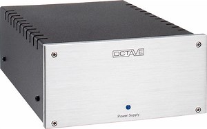 Octave Black Box