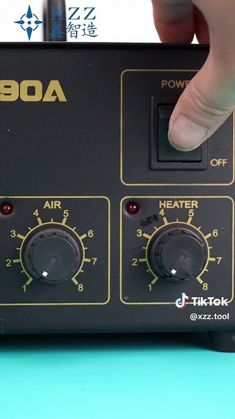 XZZ high quality high-temperature resistant and heat-insulating silicone pad #fix #repairiphone #android