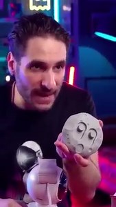 Transform your space into an awe-inspiring galaxy with our Astronaut Galaxy Light Projector. Customizable, mesmerizing, and versatile, it's the perfect addition to any room. Get yours today and embark on an otherworldly journey!" | The Artment