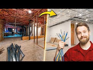 The First Signs of Progress! - Highfield House EP2