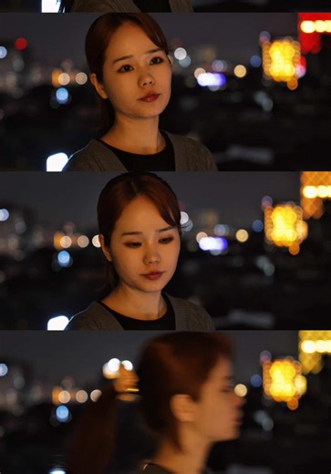 Explore Cinematic Techniques in Stranger Things