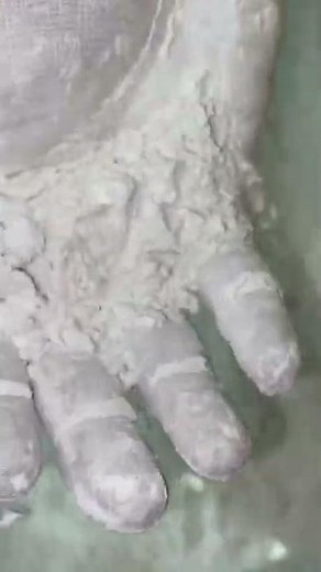 💫🍋Lemon Comet Powder Play🍋💫