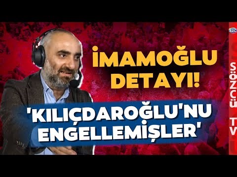 'Sonuçlar Kılıçdaroğlu'na Gelince...' İsmail Saymaz Birinci Tur Sonrası Yaşananları Anlattı!