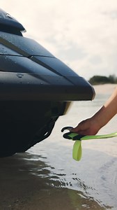 16K views | Tired of struggling with heavy, awkward items? The Jetpilot x Strongarm Strap is the back-saving tool you need. Originally designed by occupational therapists, this strap gives you the leverage to easily pull jetskis, ladders, and heavy gear without the risk of injury. | JETPILOT | Facebook