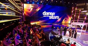 Diaporama : "Une expérience extraordinaire" : Une nouvelle personnalité quitte Danse avec les stars, deux 10 ont été attribués