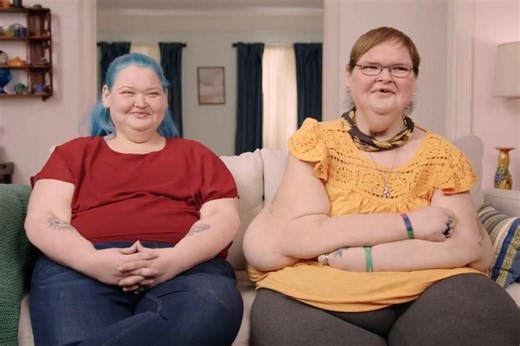 1000-lb Sisters season 7 episode 7 recap: Tammy gets her skin removal surgery while Amy attends her court hearing