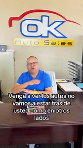 ‼️🤩Visitanos en okayautosales.com🖥️ 📲 Llamanos al 509-591-4646.🤩‼️ 📍 101 W Columbia Dr Kennewick, WA 99336 📍 | OK Auto Sales