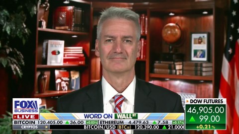 ‘I’ve never seen a backdrop this strong': UBS senior portfolio manager