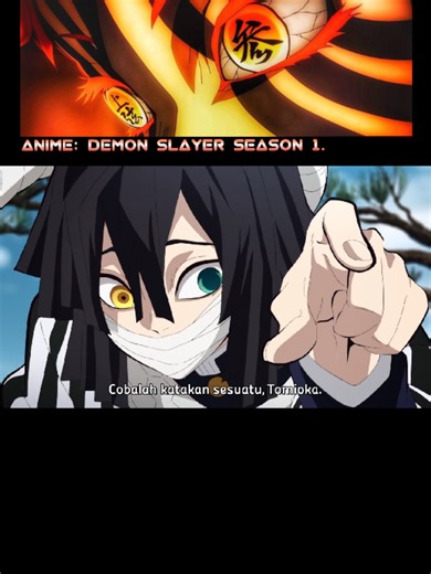 Kimetsu no Yaiba: Kekuatan Tanjiro dan Kawan-kawan