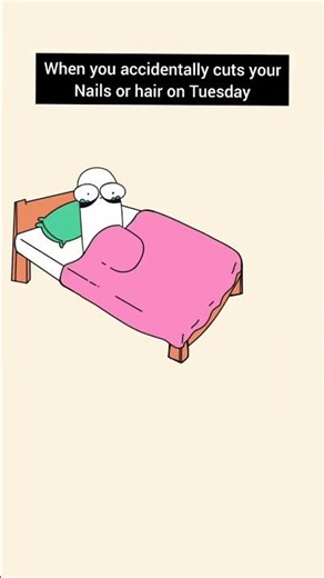 Funny 2D Animation Shorts 😂 | Cartoon Clip #shorts #animation #funny