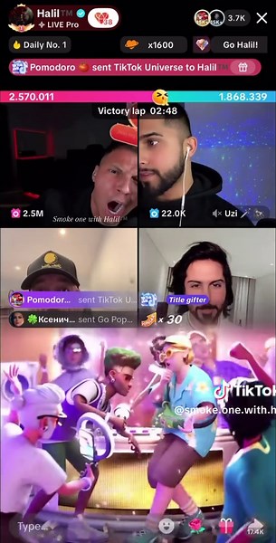 #pomodoro#last#second @Halil™️ @Pomodoro🍅