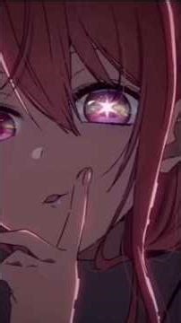 【推しの子】メフィスト♫ 好きなアニメパートをショート＋アップでループ♫ 3期応援 #anime #推しの子 #推しの子ed #oshinoko #女王蜂 #アニメ #エンディング曲 #アイドル