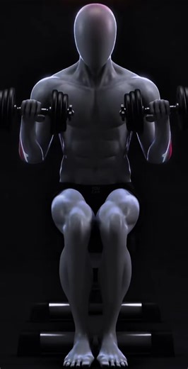 Arm Exercises You Don't Know #exercise #motivation #gym