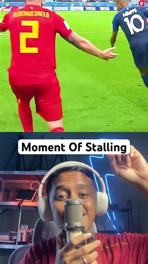 Smart Or Annoying ? These players know exactly how t9 waste time #shorts #football #footballshorts