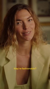 646 reactions · 3 comments | Can fashion be sustainable? | Imagine5 | Facebook